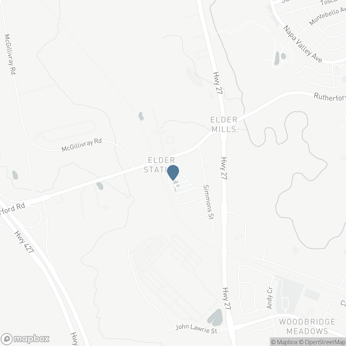 91 PARADOX STREET, Vaughan, Ontario L4H 5G8